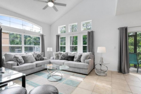 Beautiful 4 Bedroom Townhome Conservation View townhouse